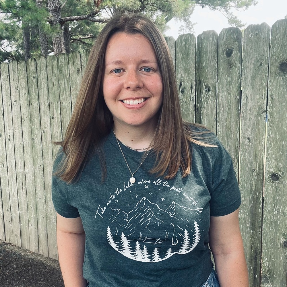 Meet your Posher, Brooke